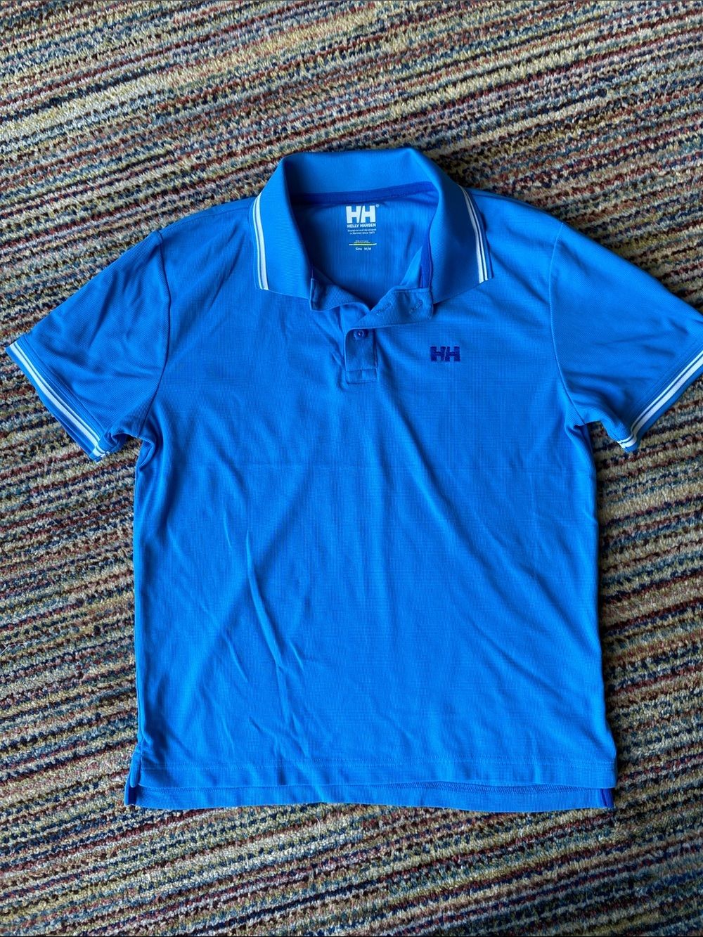 Helly Hansen Tactel Kos polo